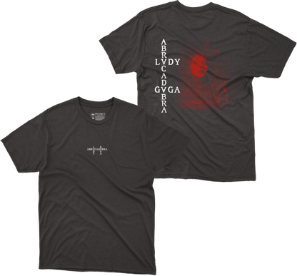 Abracadabra Playera (Corte Regular)