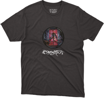 Chromatica Cover Playera (Corte Regular)