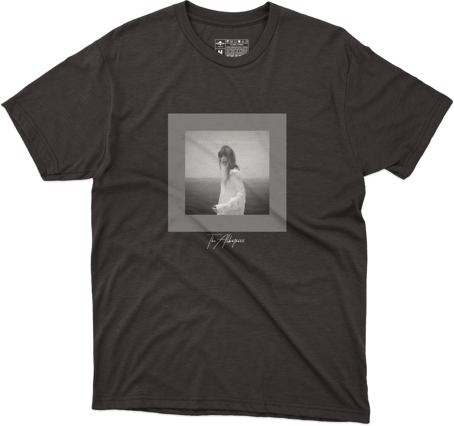 The Albatross Playera (Corte Regular)