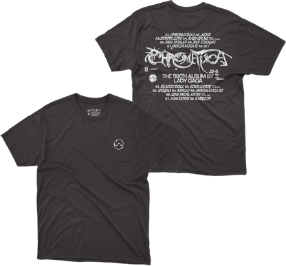 Chromatica Playera (Corte Regular)