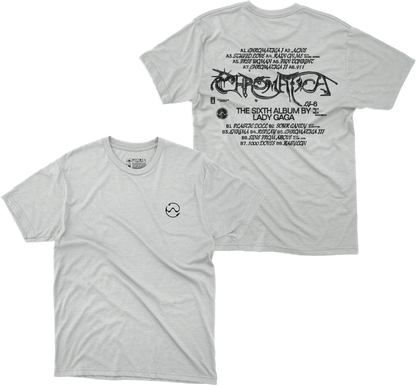 Chromatica Playera (Corte Regular)