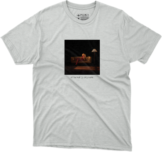eternal sunshine [Cover 4] Playera (Corte Regular)