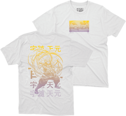 Uzui Tengen Playera (Corte Regular)