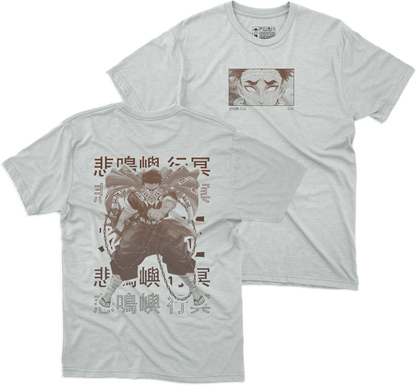 Himejima Gyōmei Playera (Corte Regular)