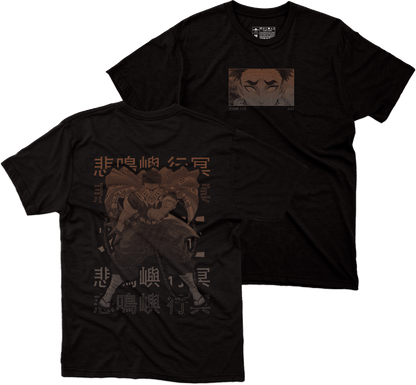 Himejima Gyōmei Playera (Corte Regular)