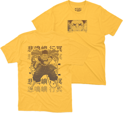 Himejima Gyōmei Playera (Corte Regular)