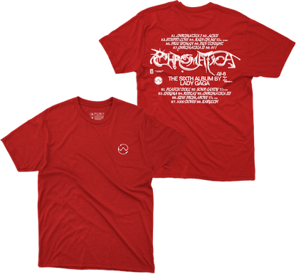 Chromatica Playera (Corte Regular)