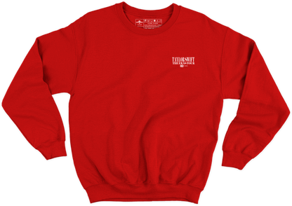 The Eras Tour [Red´s version] Crewneck