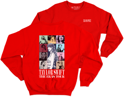 The Eras Tour [Version 1] Crewneck