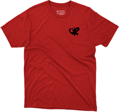 Blood Sucker Playera (Corte Regular)