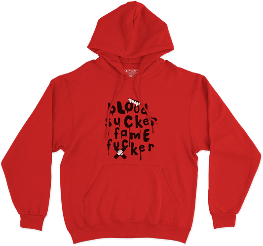 Blood Sucker Hoodie