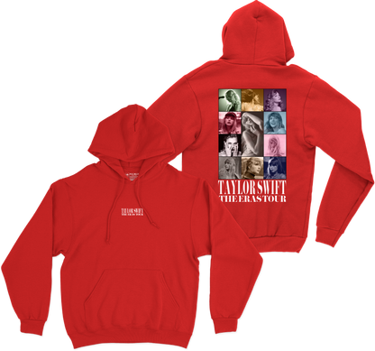 The Eras Tour [Version 2] Hoodie