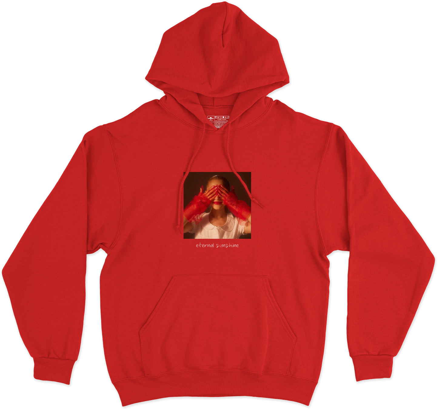 eternal sunshine [Cover 1] Hoodie