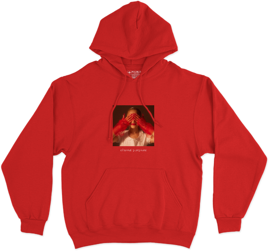 eternal sunshine [Cover 1] Hoodie