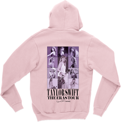 The Eras Tour [Speak Now's version] Hoodie