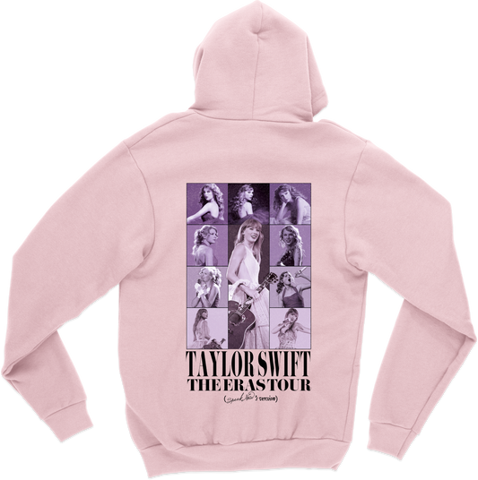 The Eras Tour [Speak Now's version] Hoodie