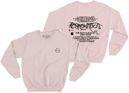 Chromatica Crewneck