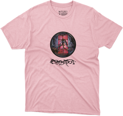 Chromatica Cover Playera (Corte Regular)