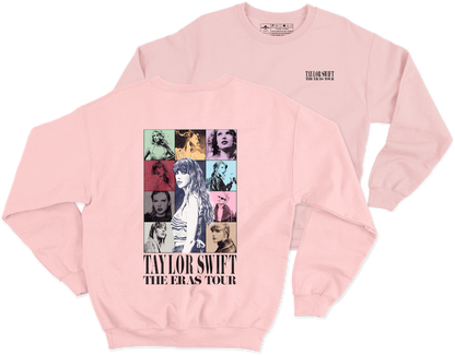 The Eras Tour [Version 1] Crewneck