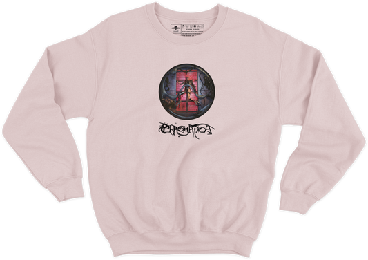 Chromatica Cover Crewneck