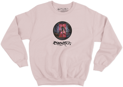 Chromatica Cover Crewneck
