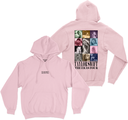 The Eras Tour [Version 2] Hoodie