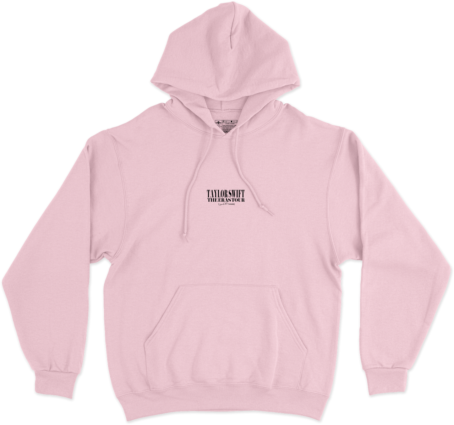 The Eras Tour [Speak Now's version] Hoodie