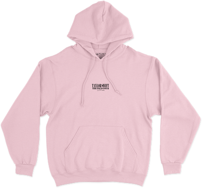 The Eras Tour [Speak Now's version] Hoodie