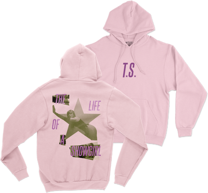 The Life of a Showgirl (The Shiny Bug) Hoodie