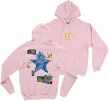 The Life of a Showgirl (Baby, That's Show Business) Hoodie