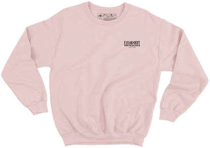 The Eras Tour [Speak Now´s version] Crewneck