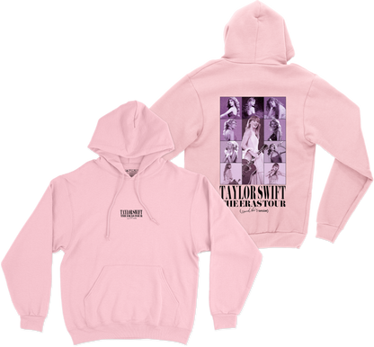 The Eras Tour [Speak Now's version] Hoodie