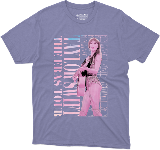 Lover Era Playera (Corte Regular)