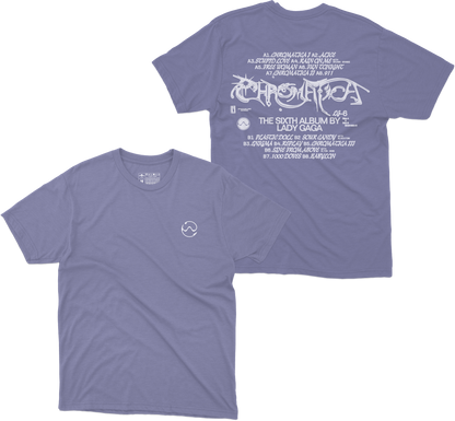 Chromatica Playera (Corte Regular)