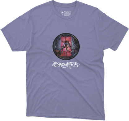 Chromatica Cover Playera (Corte Regular)